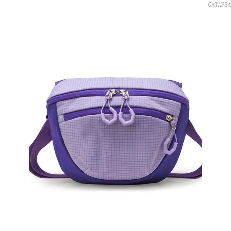 Lightweight Waterproof Crossbody Bag for Women - Sleek, Multi-Pocket Casual Shoulder Sling Bag for Daily Commute, Hiking (Sports & Outdoor Essentials), Crossbody Bags For Women,back to school,back to school haul
