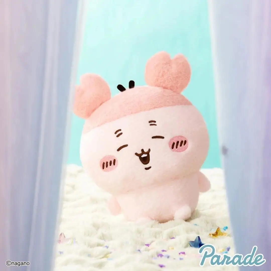 Chiikawa Christmas Tree Ornament Doll Christmas Gift Cute Pillow Super Large Doll Usagi Hachiware Momonga Rakko