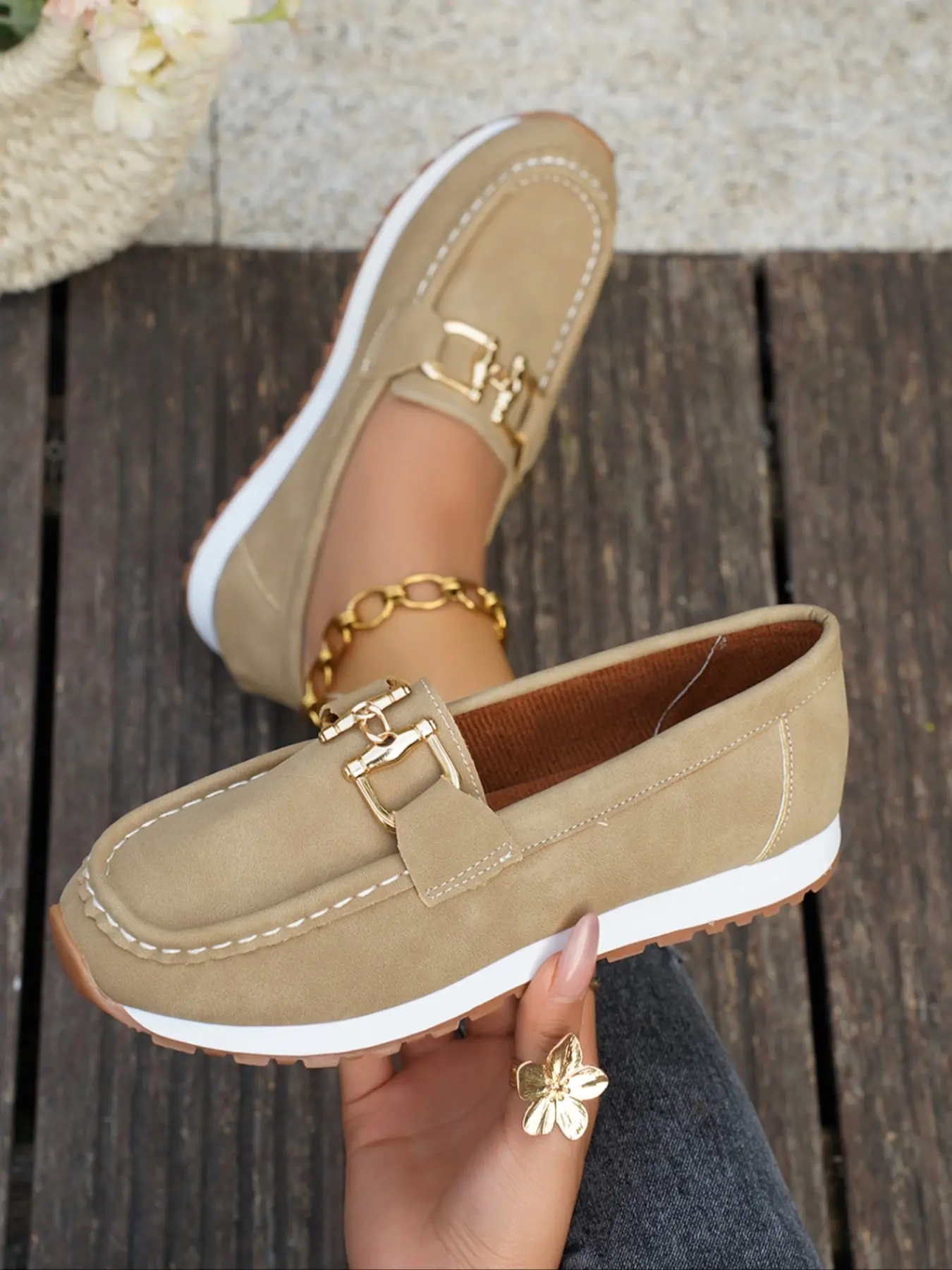 Khaki