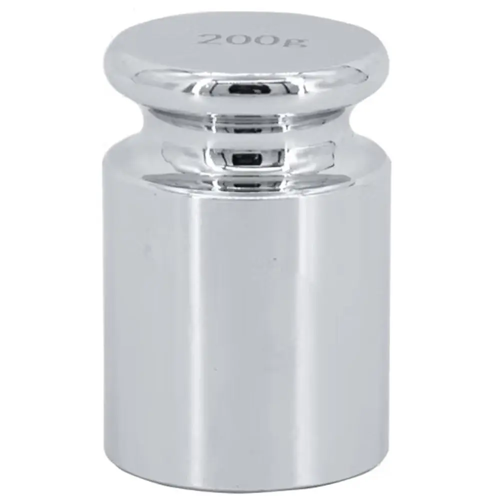 Weigh Scales Calibration Weight, Gram Scale Balance (200G)