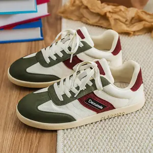 BDHJYDB New Outdoor Men's Fashion -Style Training Shoes