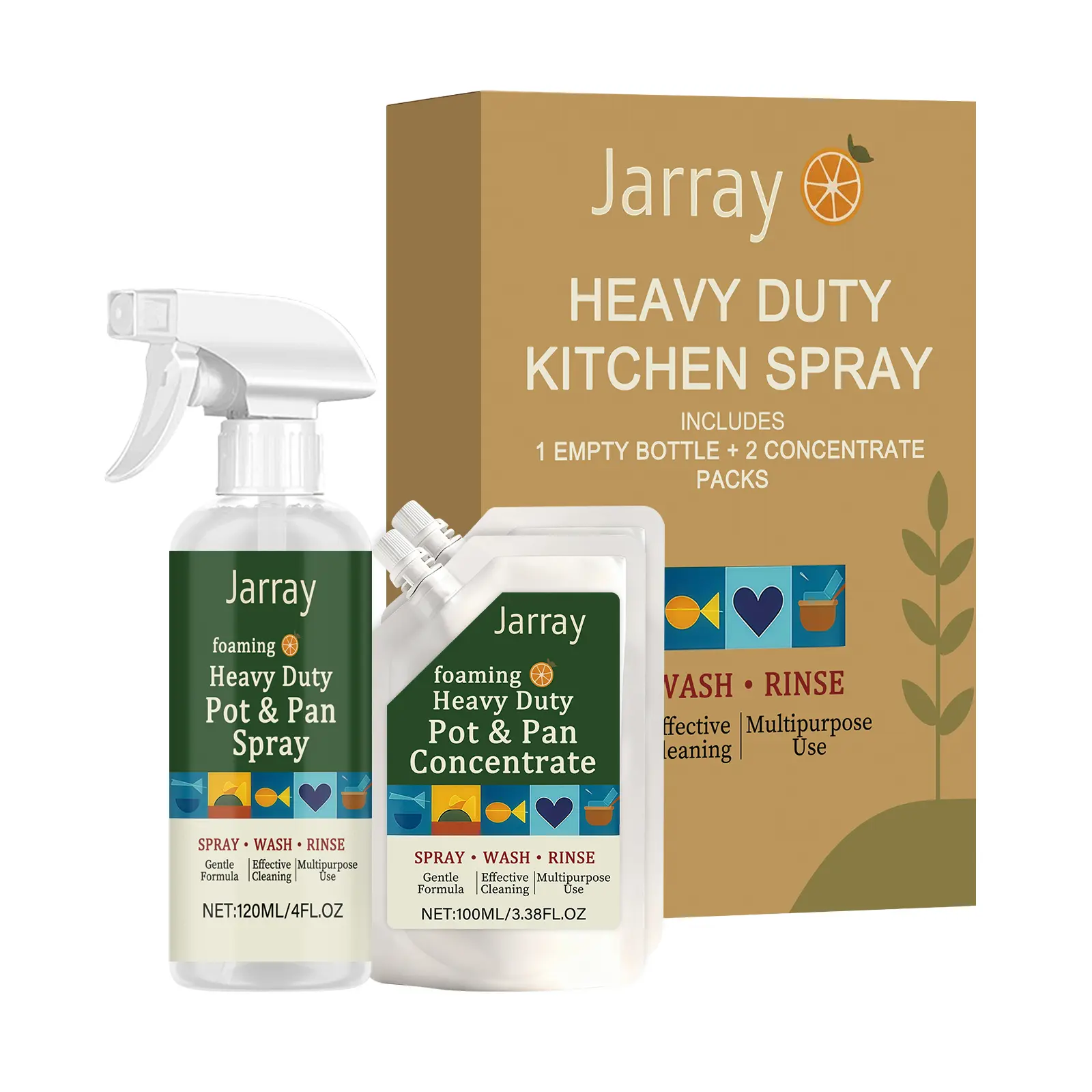 Kitchen Cleaning Set - Pure Concentrated Isopropyl Alcohol Glass Cleaner with Microfiber Cloth for Household Grease, Stain Removal & Nano Crystal Plati Outdoor Use (Electrolyte Pedialyte Compatible) Spray