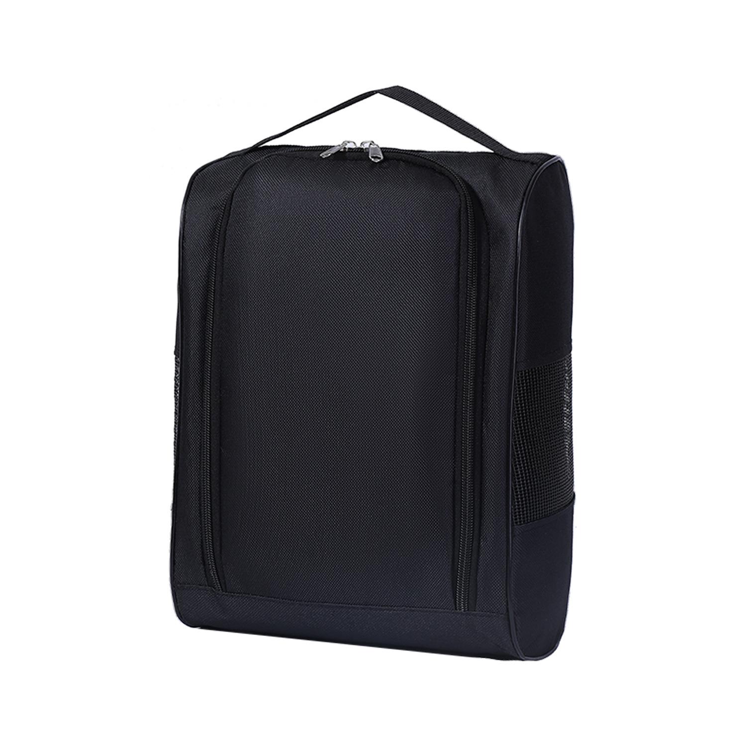 Travel Shoe Storage Bag Portable Breathable Shoe Organizer, Durable Travel Accessory for Easy Packing & Organization, Shoe Bags