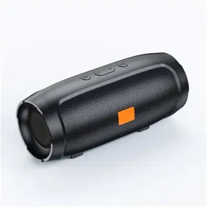 Bluetooth double Speaker Dual Speaker Stereo Outdoor Tfusb Playback Fm Voice Broadcasting Portable Subwoofer Wireless Speaker