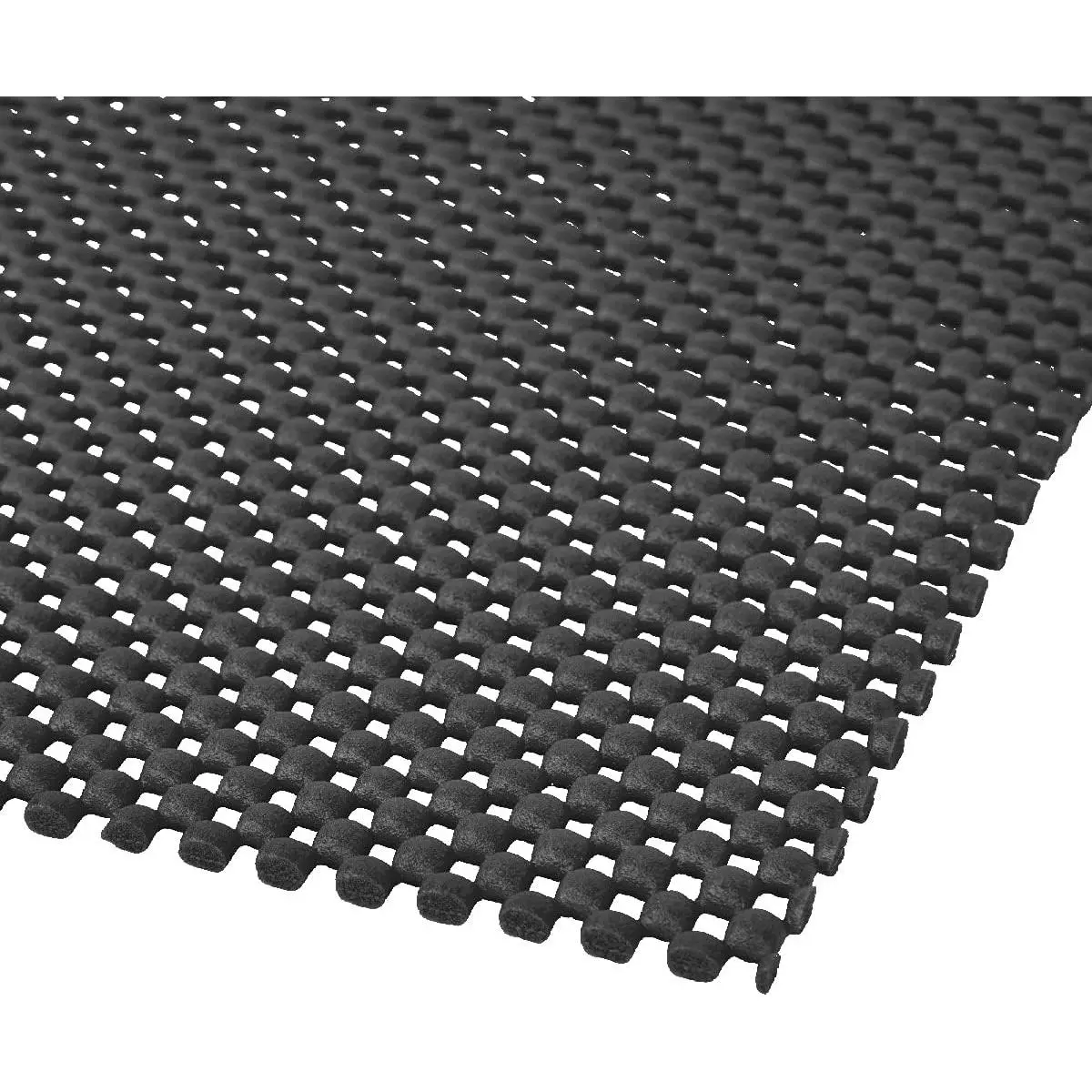 Heavy Duty Non Slip Mat, Anti Slip Mat, 24" x 48" Non Slip Pad Tool Mats for Woodworking Router, Workshop, Sanding, Cabinet, Workbench, Toolbox Drawer & Shelf Liner (71014)