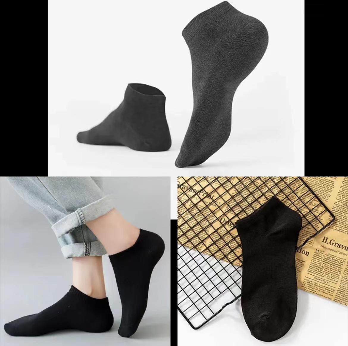 Season Thin Unisex Boat Socks for Everyone Season Thin Unisex Boat Socks for Everyone