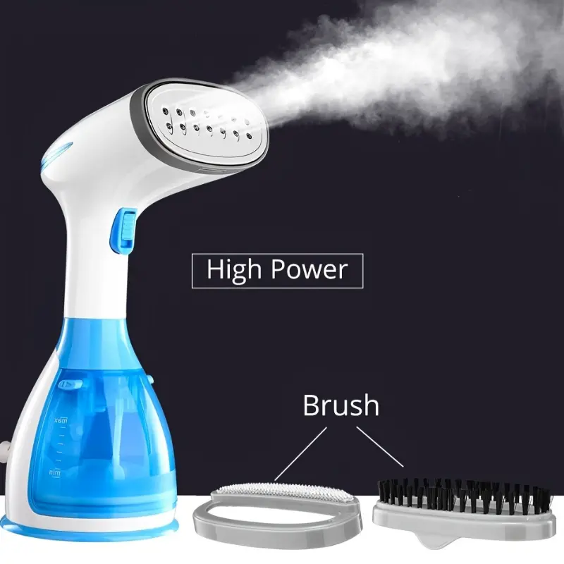 Handheld Steam Garment Steamer