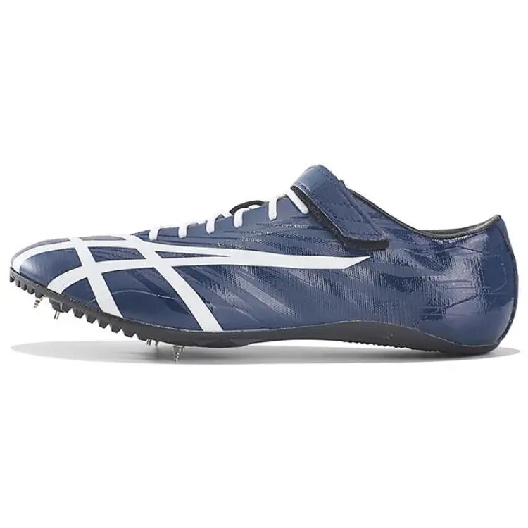 ASICS Jetsprint Comfortable Versatile Professional Wear-Resistant Breathable Low-Top Sprinting Running Shoes 1093A193-400