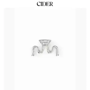 Cider WAVE HAIR CLAW