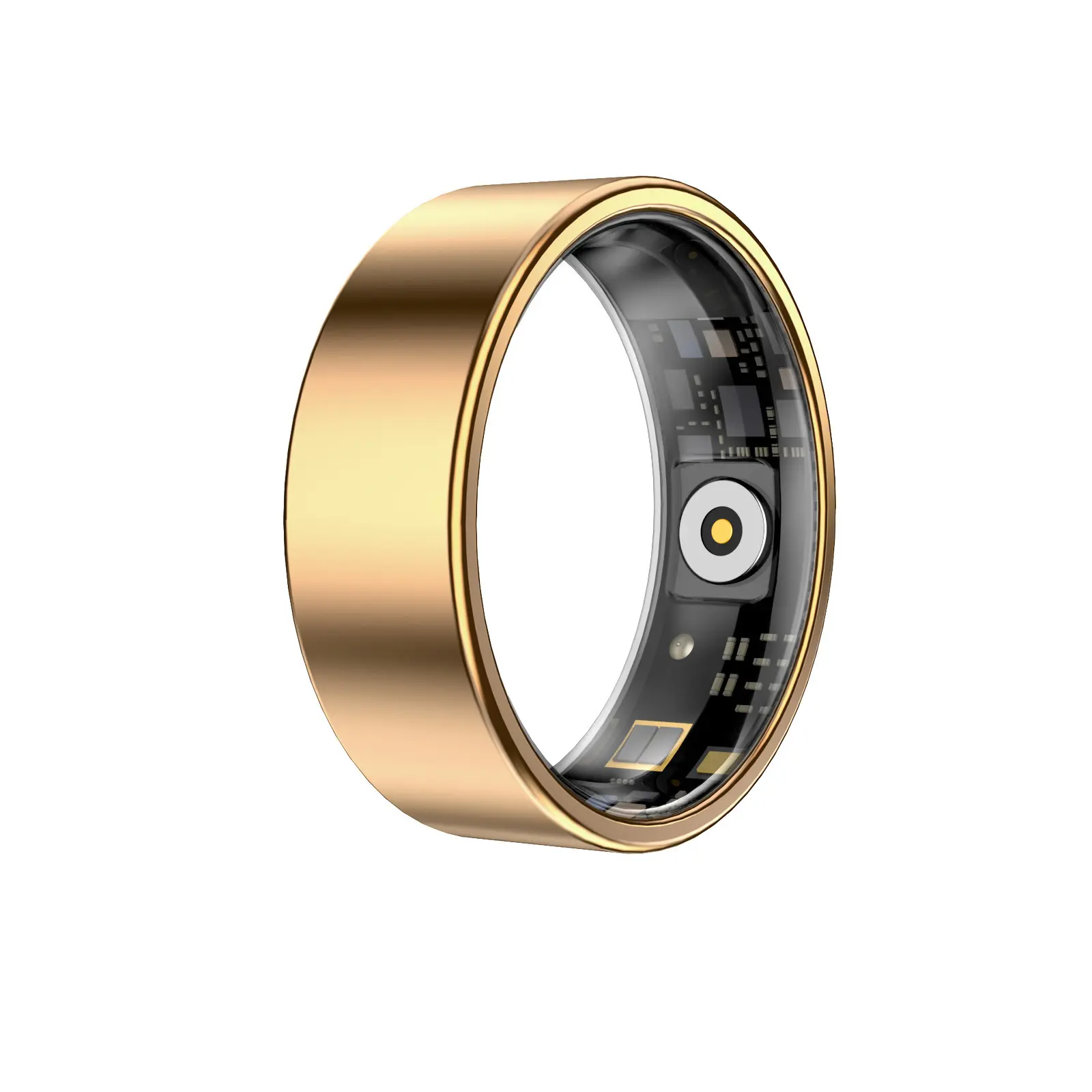 Golden 7#