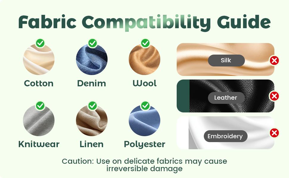 Tag Gun with 1 Needle, 2000 Black and White, Tagging Gun for Clothing Repair Quilting Hemming, Compact Sewing Tool Kit (Blue)