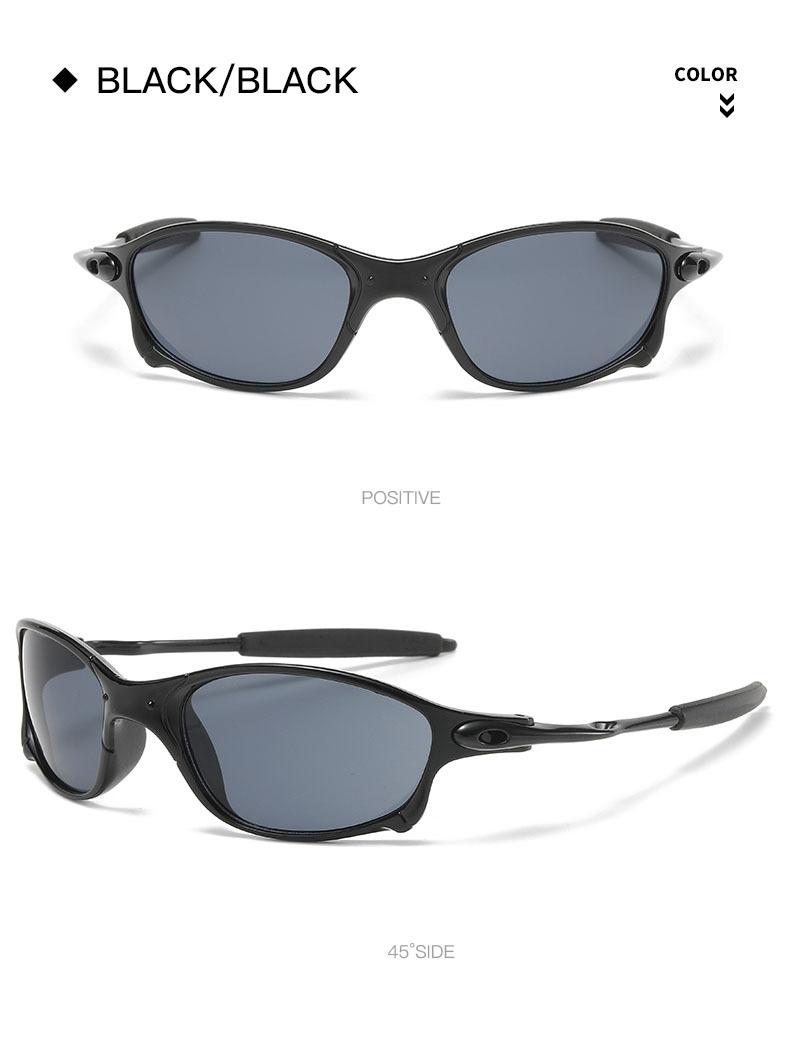 Y2K Cyberpunk Cycling Sunglasses with UV400 Protection – Gradient Sport Goggles for Men & Women, Lightweight Wraparound Shades for Biking, Outdoor Sports, Travel & Streetwear Style