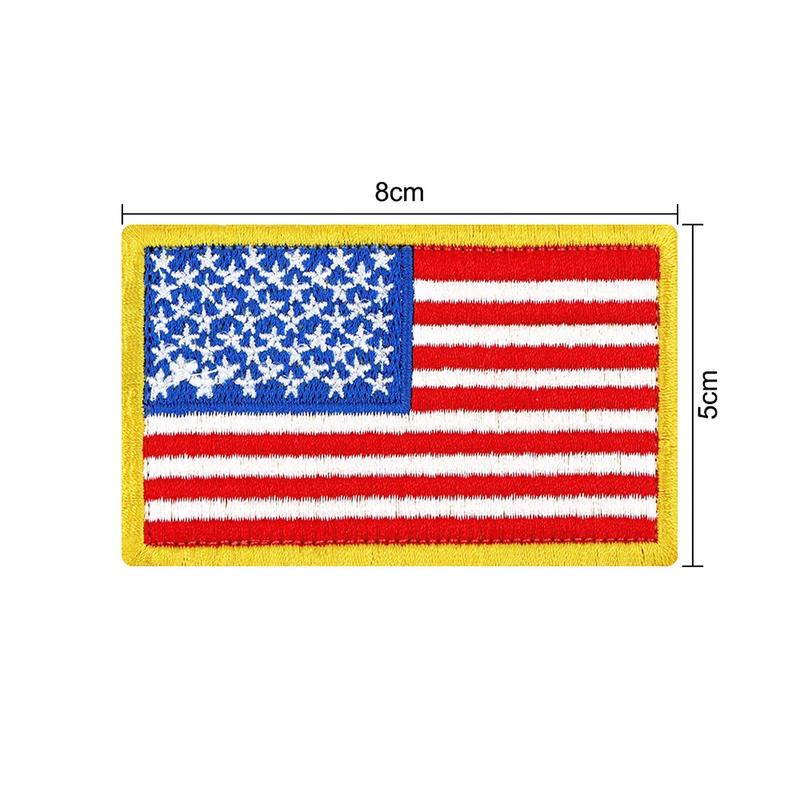 12 Pieces Tactical Patch Bundle For Dog Vest Harness Collar Personalized Patches Tags Sticker Label Custom Name ID Sticker