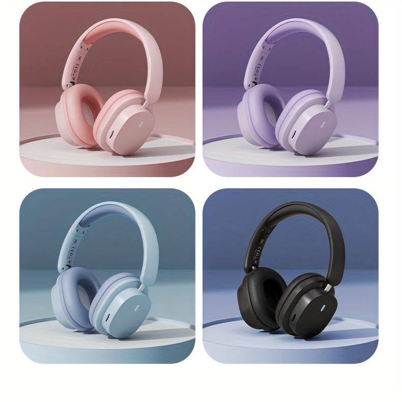 Headphones, High-quality Sound Quality, as a Gift, Connect a 3.5mm Audio Cable as DJ Monitoring Headphones