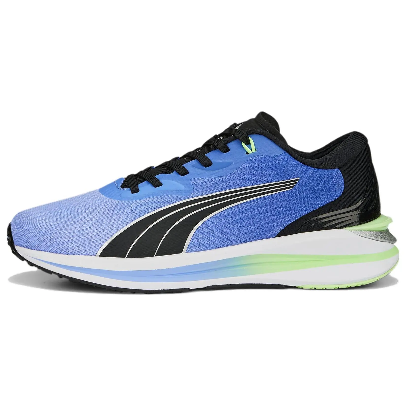 Puma Wmns Electrify Nitro 2 'Elektro Purple Silver' 376898-09