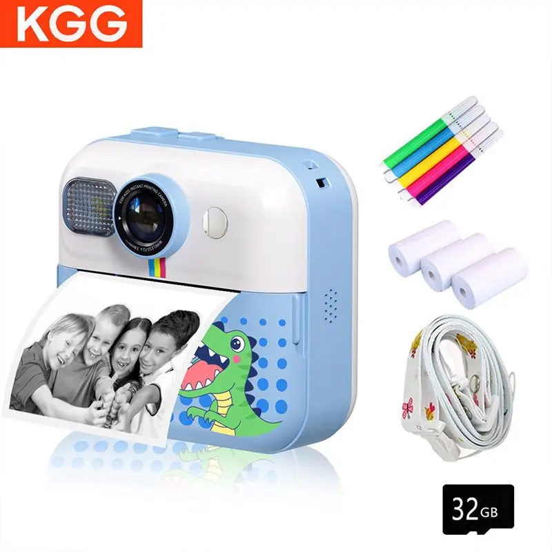 Blue+32G card