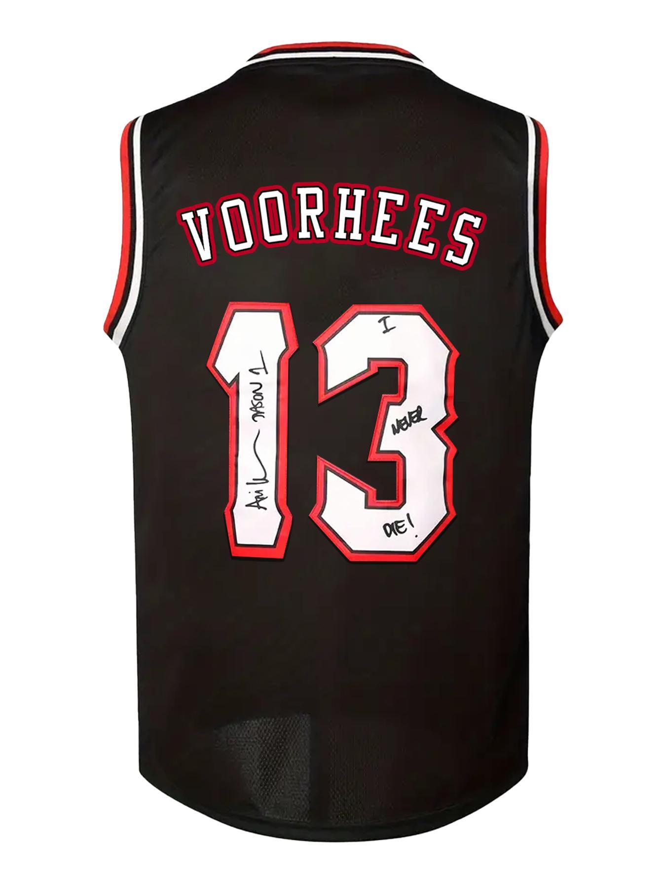 Men's Basketball Jersey, Breathable Polyester Fabric Basketball Vest, Casual Outdoor Sports Clothing for Games, Training & Casual Wear, Fan Sports Jersey