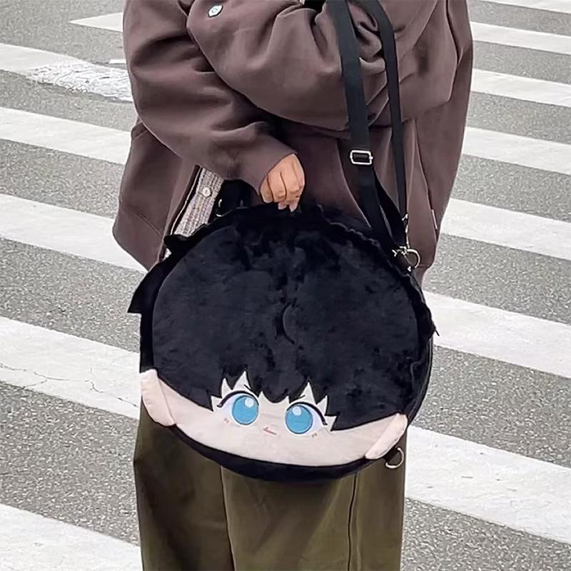 Game Love And Deepspace Cosplay Sylus Cosplay Backpack Bag Shoulder Bag Women Student School Bag QincheCos Rafayel Pain Pack Bag