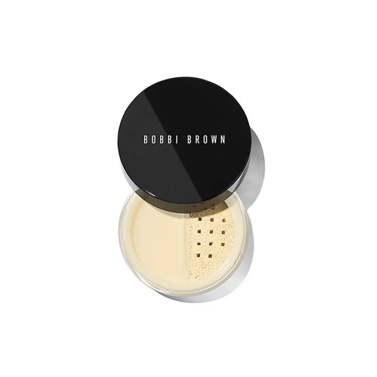 BOBBI BROWN Feather Soft Setting Loose Powder Oil Control Brightening Skin Tone Correcting Skin Tone 10g