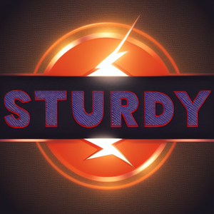 Sturdy and practical