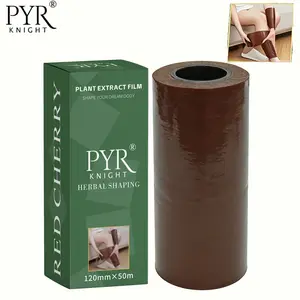 PYR KNIGHT 1Pack Shapewear Band (Film),Stretchable Up to 2x, Warm and Comfortable, Seamless Fit, Inner Thigh Shaper, Body Shaping Compression, Suitable for Thighs, Calves, and Arms, An ideal gift for fitness, yoga, sports enthusiasts, versatile use