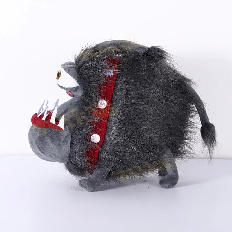 Despicable Me Kyle The Dog Plush Viral Minions Movie Collectible Stuffed Animal Gift for Kids & Fans