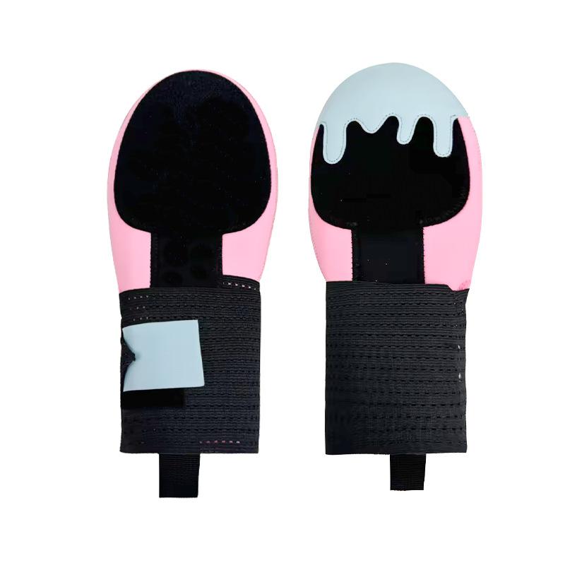 Baseball Softball Sliding Gloves Children Youth Adult Palm Finger Protection Gloves Softball Sports Gloves