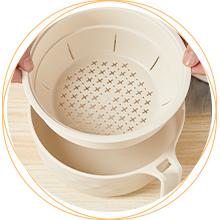 4 Sets Microwave Ramen Cooker Set 33 oz Quick Ramen Bowl Set Microwave Noodle Cooker with Handle Noodle Bowl with Spoon Chopsticks Fork College Dorm Room(Black, Beige, Pink, Purple) Cutlery Oven Tableware Bamboo