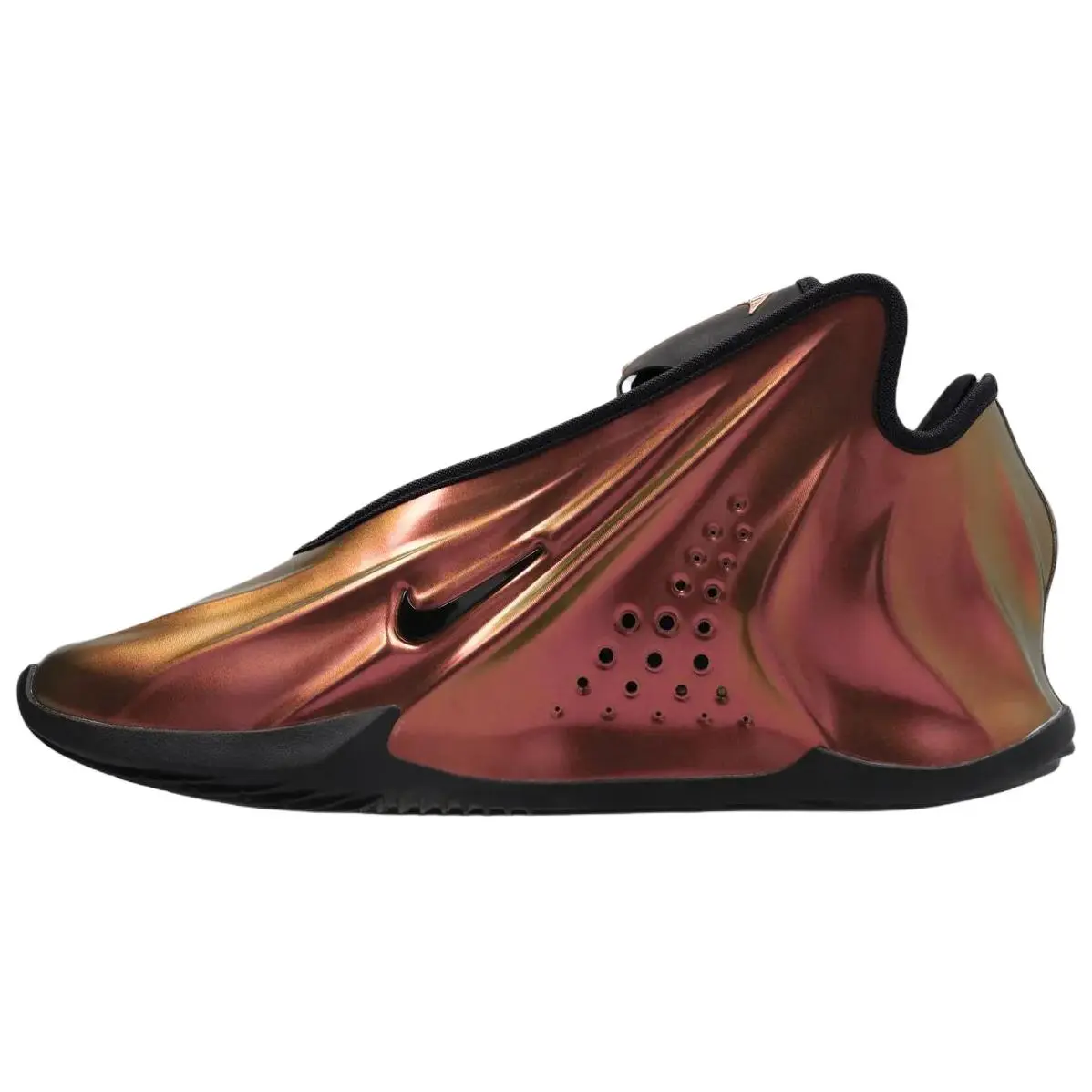 Nike GT Future EP 'Metallic Red Bronze' FZ5591-900