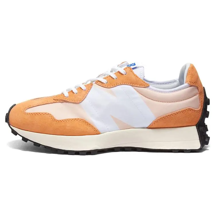 New Balance Wmns 327 'Orange' WS327LF1