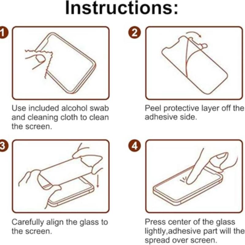 Privacy Screen Protector, 3 Counts Anti-spy Tempered Glass Film, Phone Screen Protector Compatible with iPhone 16 15 14 13 12 11 Pro Max Plus X XS XR mini, Protection #TOP PICKS