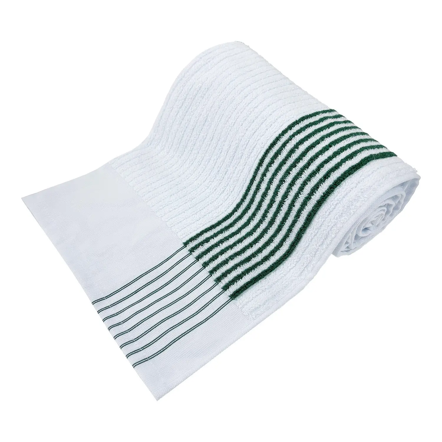 Large Golf Cart Towel, Camping Sports Towel, Soft Cotton Towel, Professional Tournament Player Use, Durable and Absorbent Design, Golf Accessory