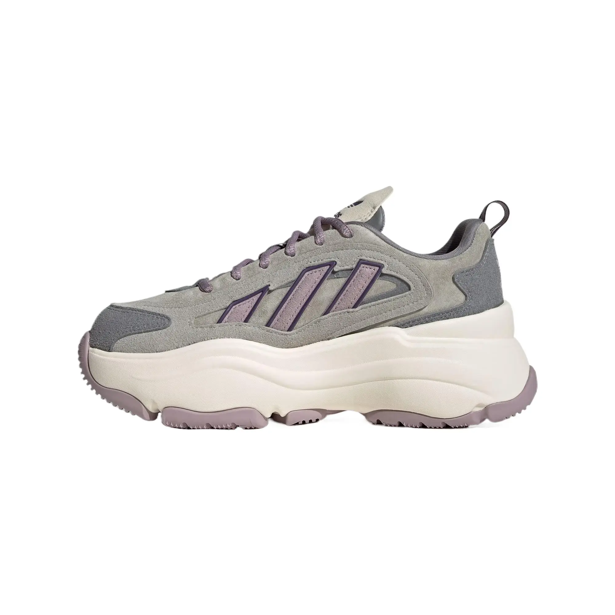 adidas Ozgaia Comfortable Versatile Durable Lightweight Low-Top Lifestyle Casual Shoes JS1658