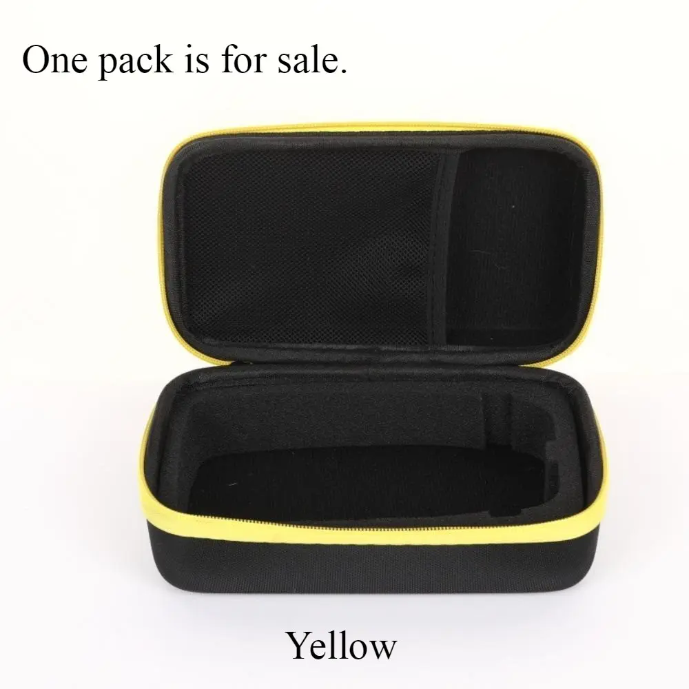 Eva Waterproof Shockproof Universal Meter Storage Bag, 15b/17b/18C Instrument Tool Kit, Durable Protective Case for Electronics