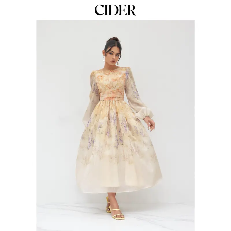 cider beige dress cider beige dress