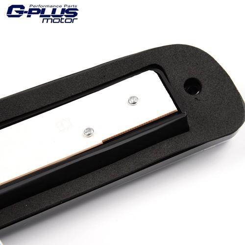 Fit For 99-16 Ford F250 F350 Super Duty Cargo LED Third 3rd Brake Light Clear