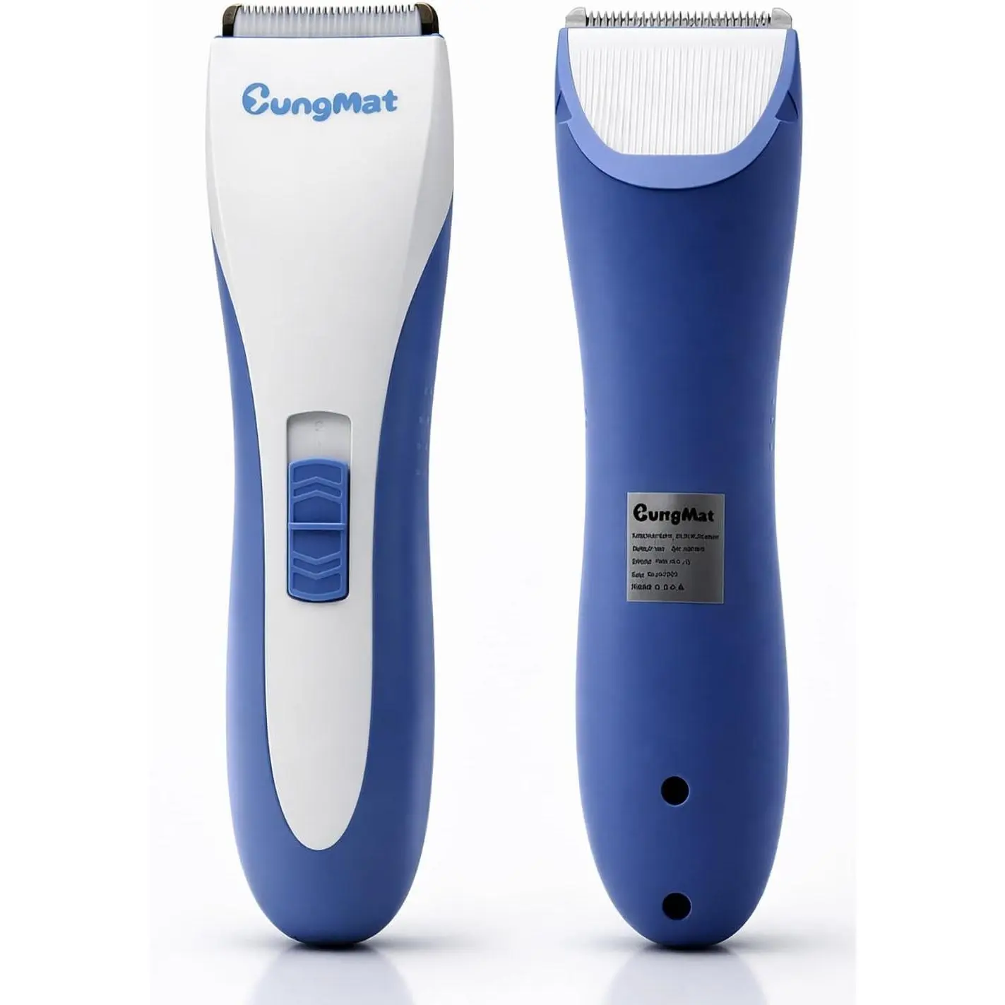 Electric Stitch Remover, 2 Precision Blades, Rechargeable | Embroidery & Quilting • Fast Thread Removal • Fabric Safe • Garment Repair • 7000 RPM • 5-Hour Runtime • Easy Maintenance