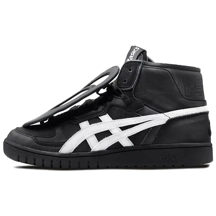 Chemist Creations x ASICS All Court Alpha-L 'Black'