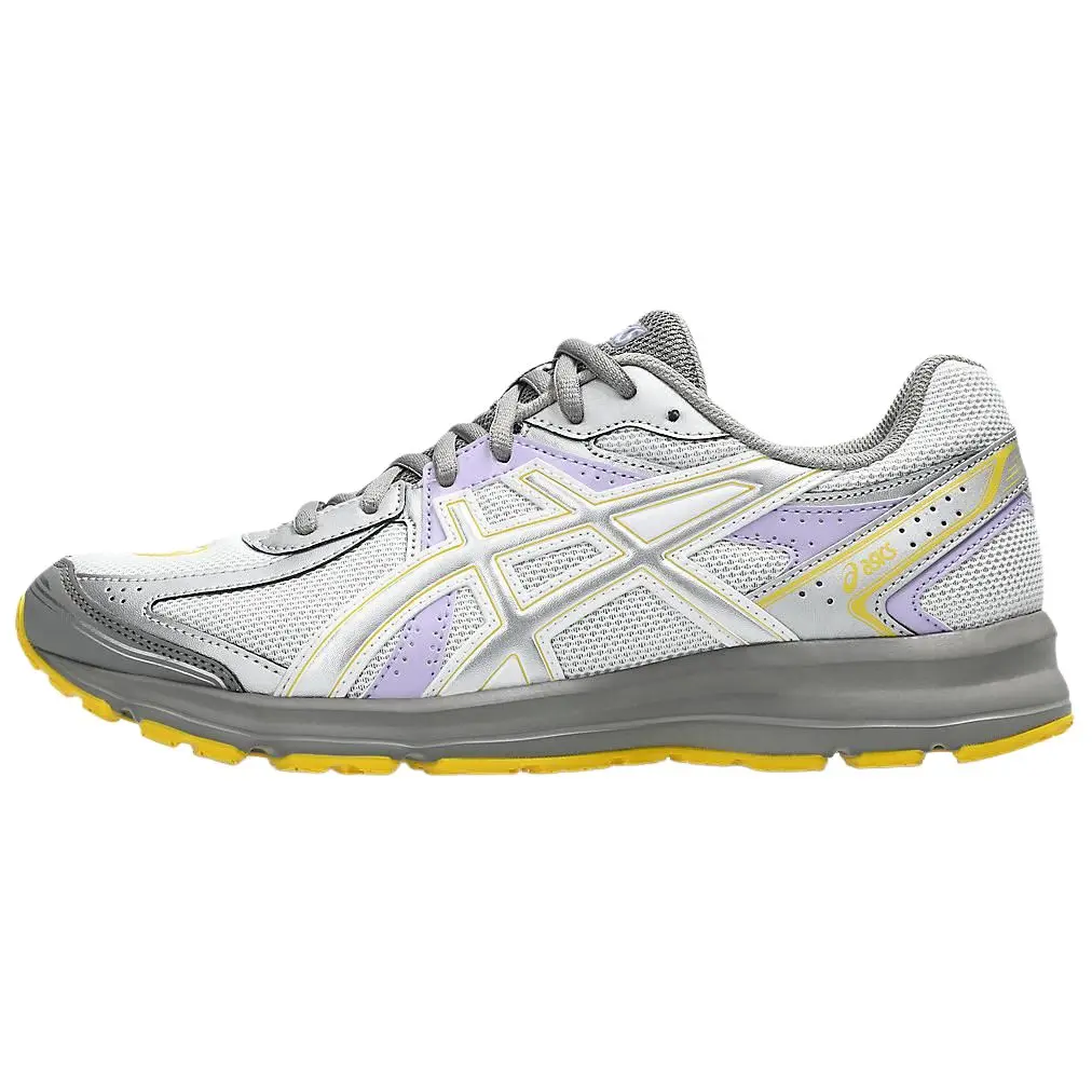 ASICS Jog 100S 'Grey Pure Silver Lilac' 1203A741-102
