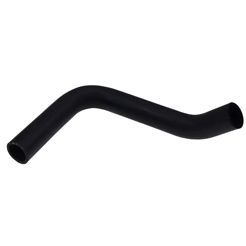 FridayParts Rubber Radiator Upper Hose, Part 757-27560 - Compatible with Lister Petter, Onan LPW, LPWS, LPA, LPWT Household Appliance Parts, Rubber Hose