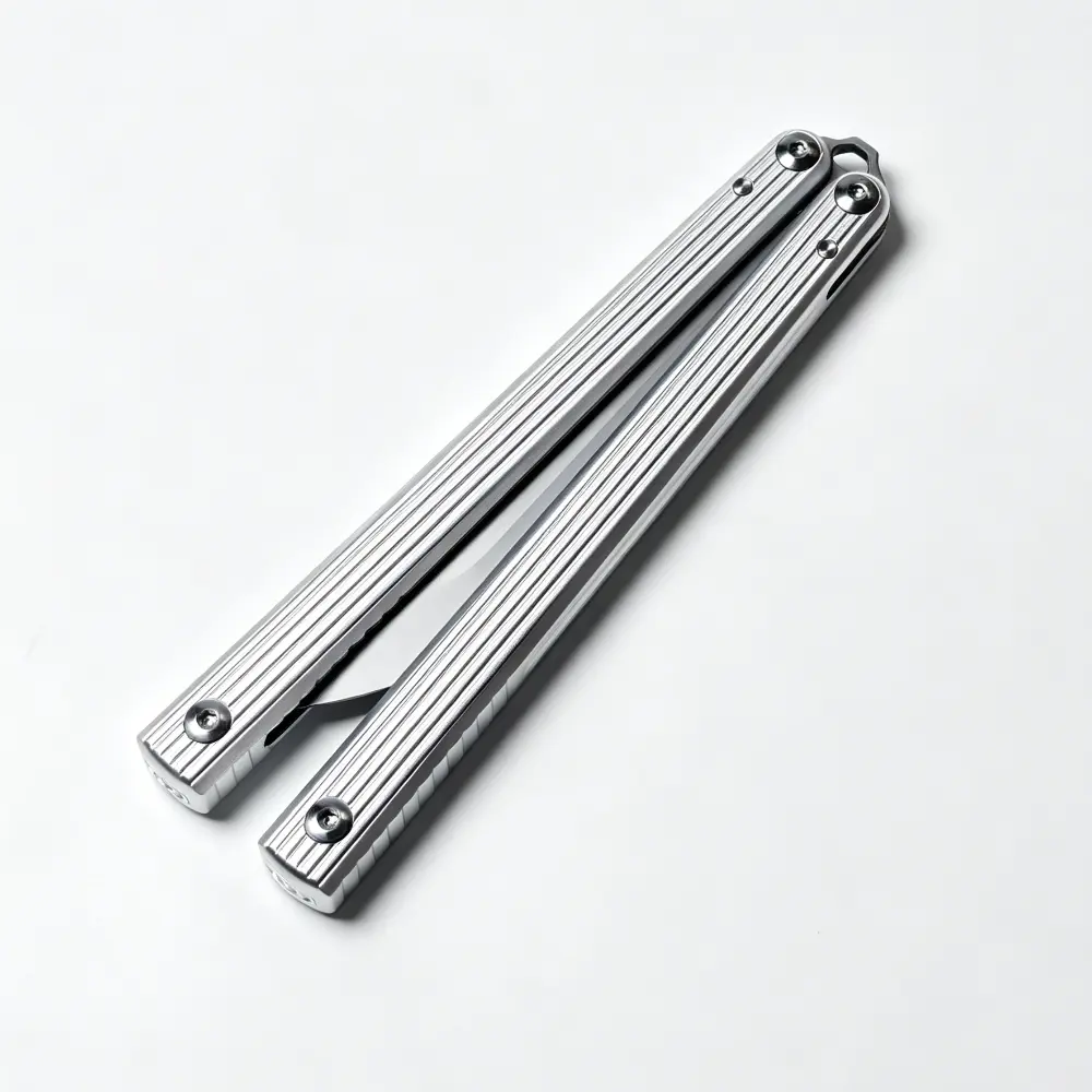 8804 Silver-Unsharpened