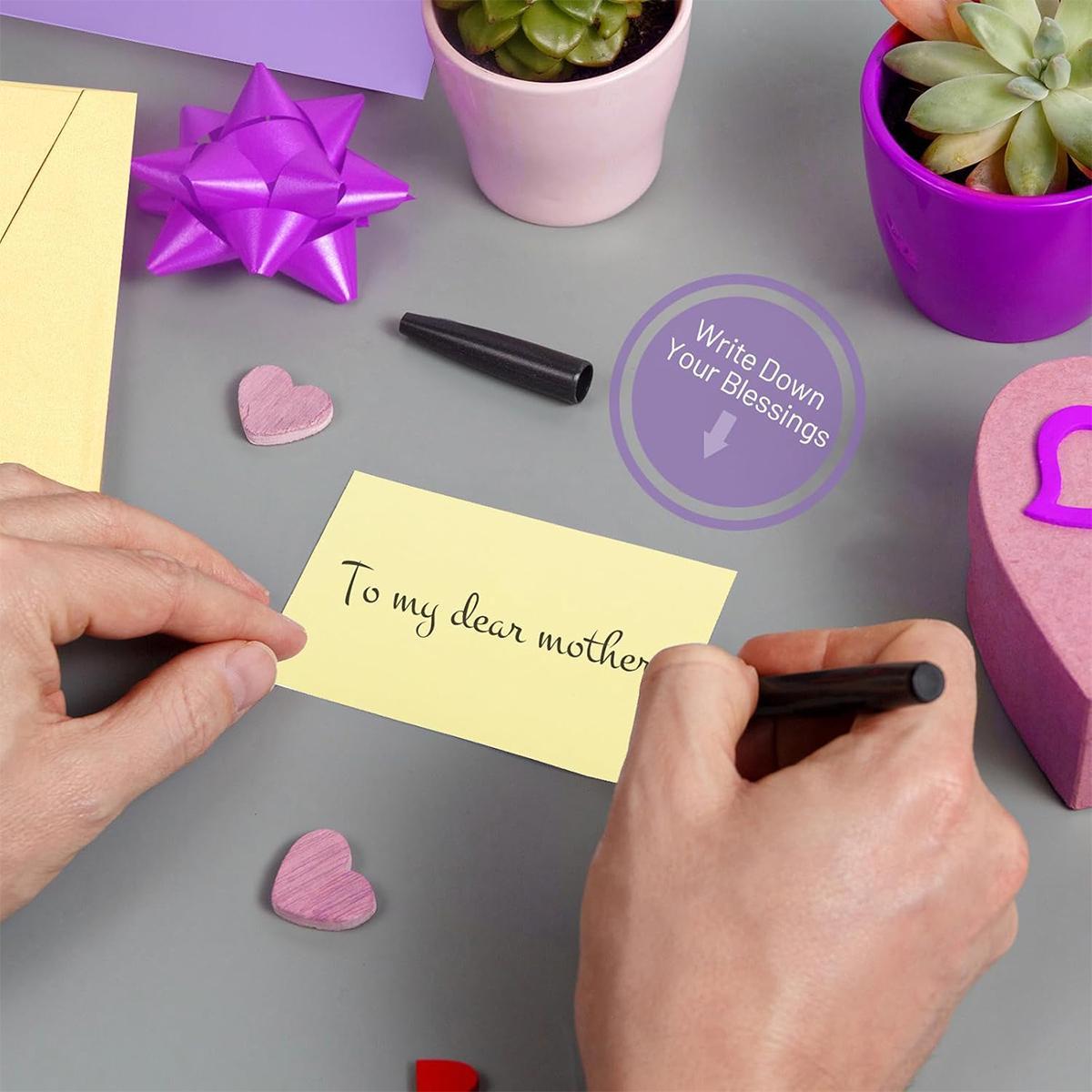 3D Pop Up Mother's Day Greeting Card - Thoughtful Gift for Mom Wife Girlfriend Sister Daughter Friend | Birthday Thank You Anniversary Mother's Day Get Well Card