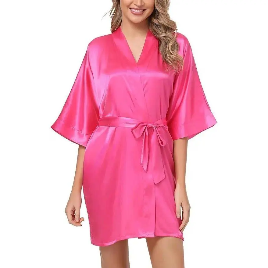 Bright Pink