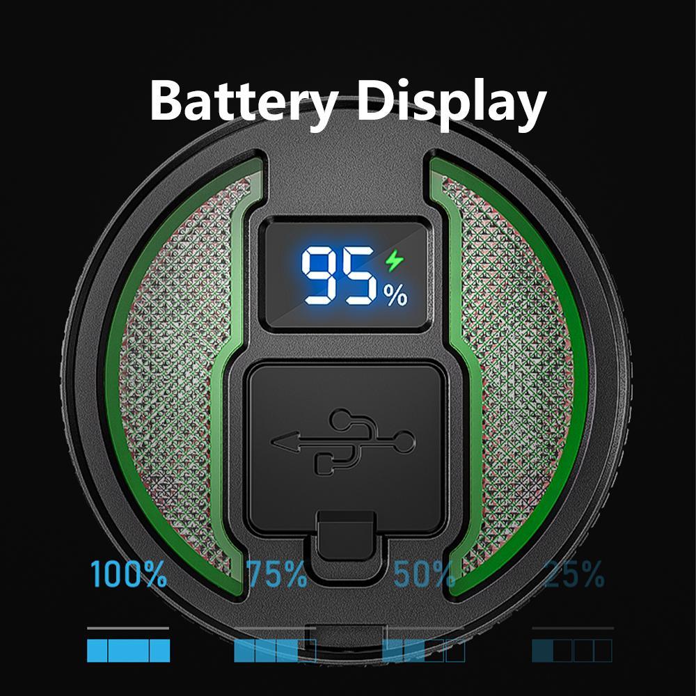 【DY-3041】Smilingshark multifunctional flashlight, four-color light source, high-capacity battery life, induction function, safe and worry-free, outdoor adventure necessary