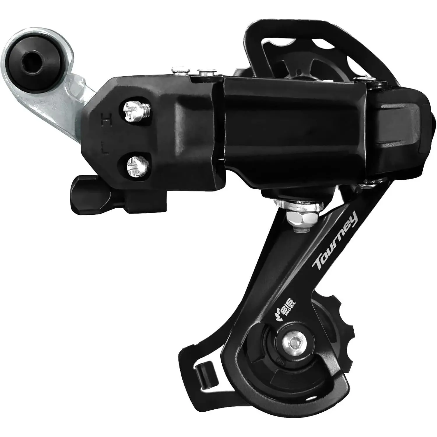 Bike Rear Derailleur RD-TY200 6/7 Speed Direct Mount for Mountain Bicycle