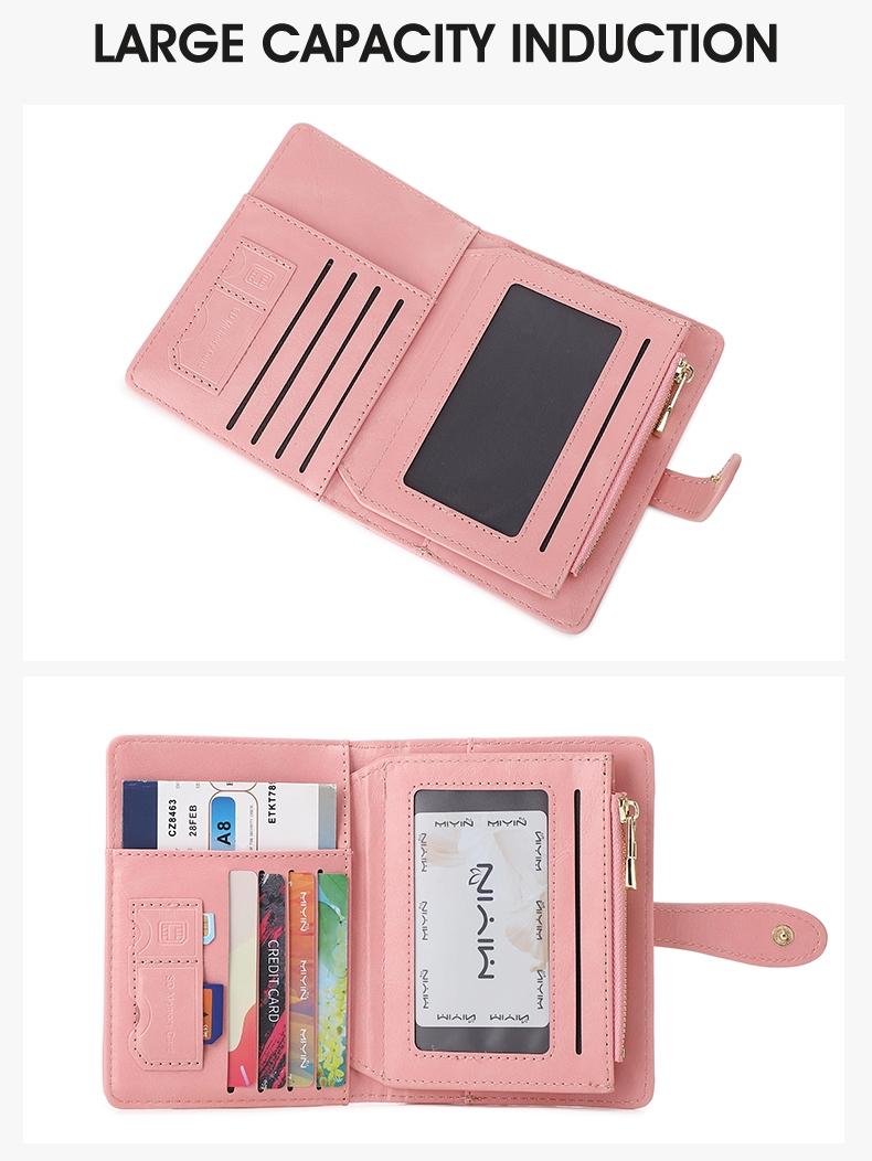 Creative Airplane Pattern Travel Passport Holder with Zipper bag RFID Blocking Passport Protective Bag Document Cover Minimalist Solid Color Business Trip Essential Passport  Wallet Lightweight Portable Travel Wallet Multi-Functional Card Holder Passport