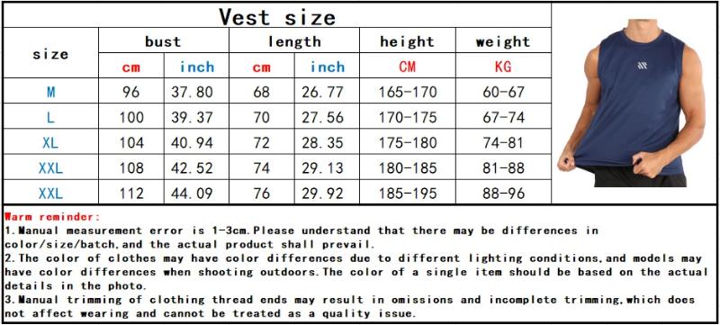 Kyn Apparel 2026 Summer  Men's Sleeveless Fitness Vest New Running Gym Sportswear Printed Men's Clothing for Fitness And Running
