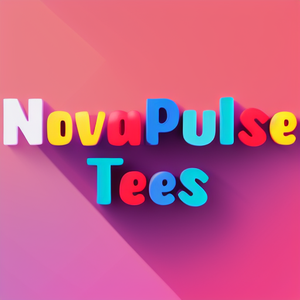 NovaPulse Tees