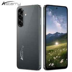 Astarry 6.63-Inch Smart Phone, 4g Network, Android 12, Quad-Core, 4GB RAM + 64GB ROM, Dual Sim, 5mp+13mp Camera, 4000mah Battery