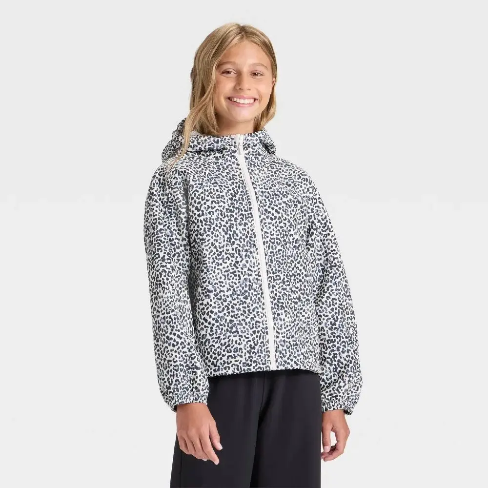 Girls' Softshell Jacket